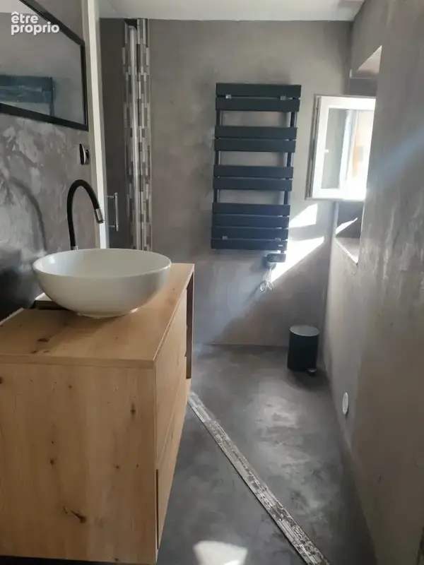 Maison de village avec dependance - photo 6