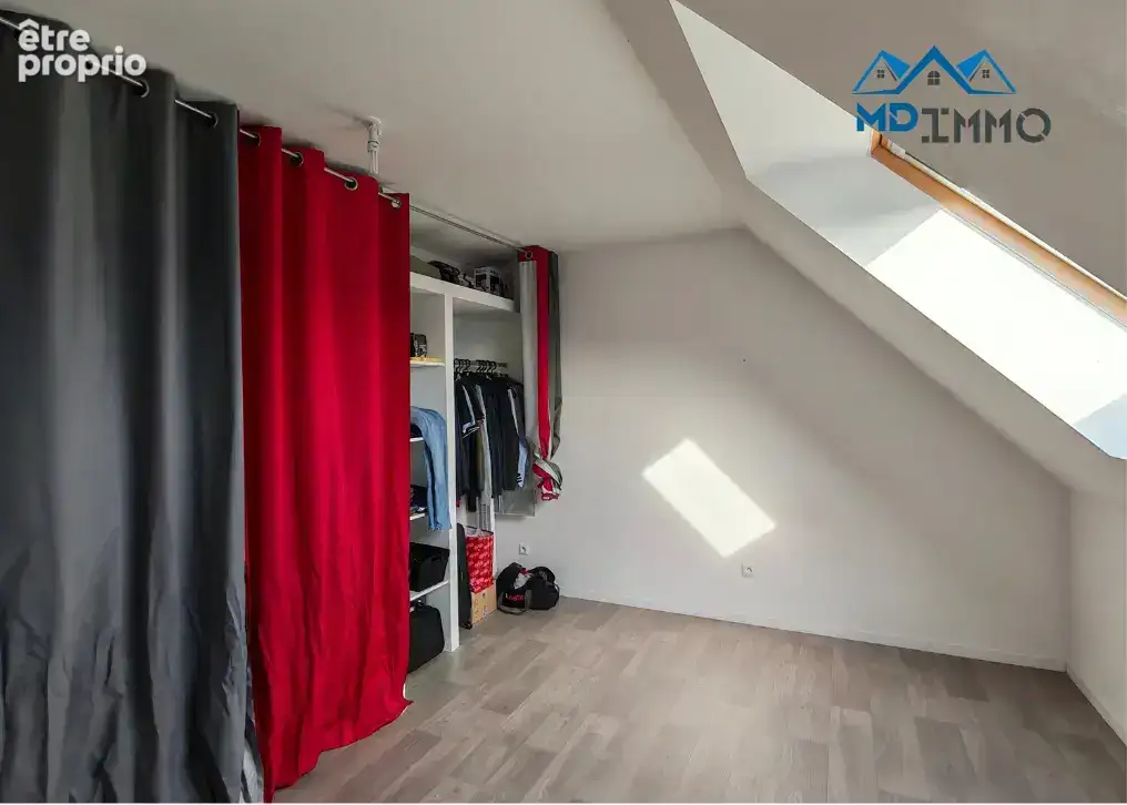 Maison Individuelle En Brique  - photo 12