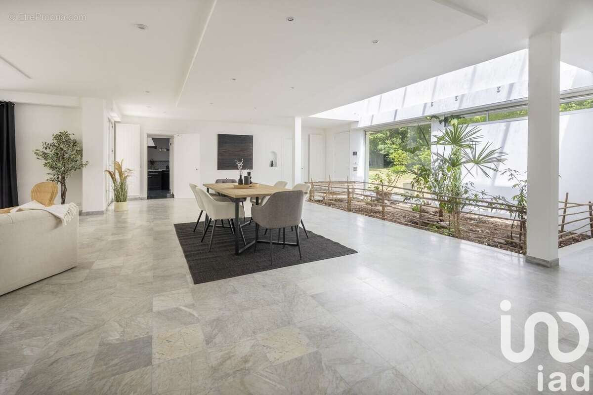 Photo 5 - Maison à SAUTRON