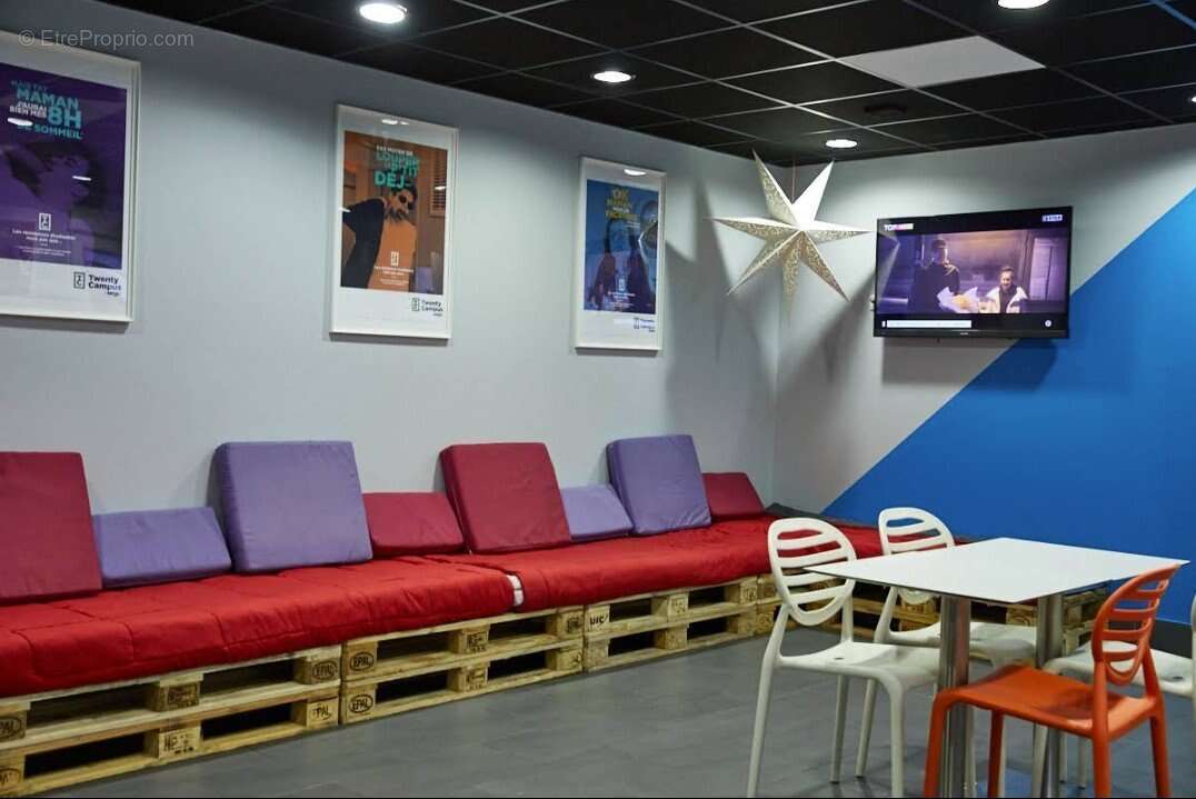Appartement à PALAISEAU