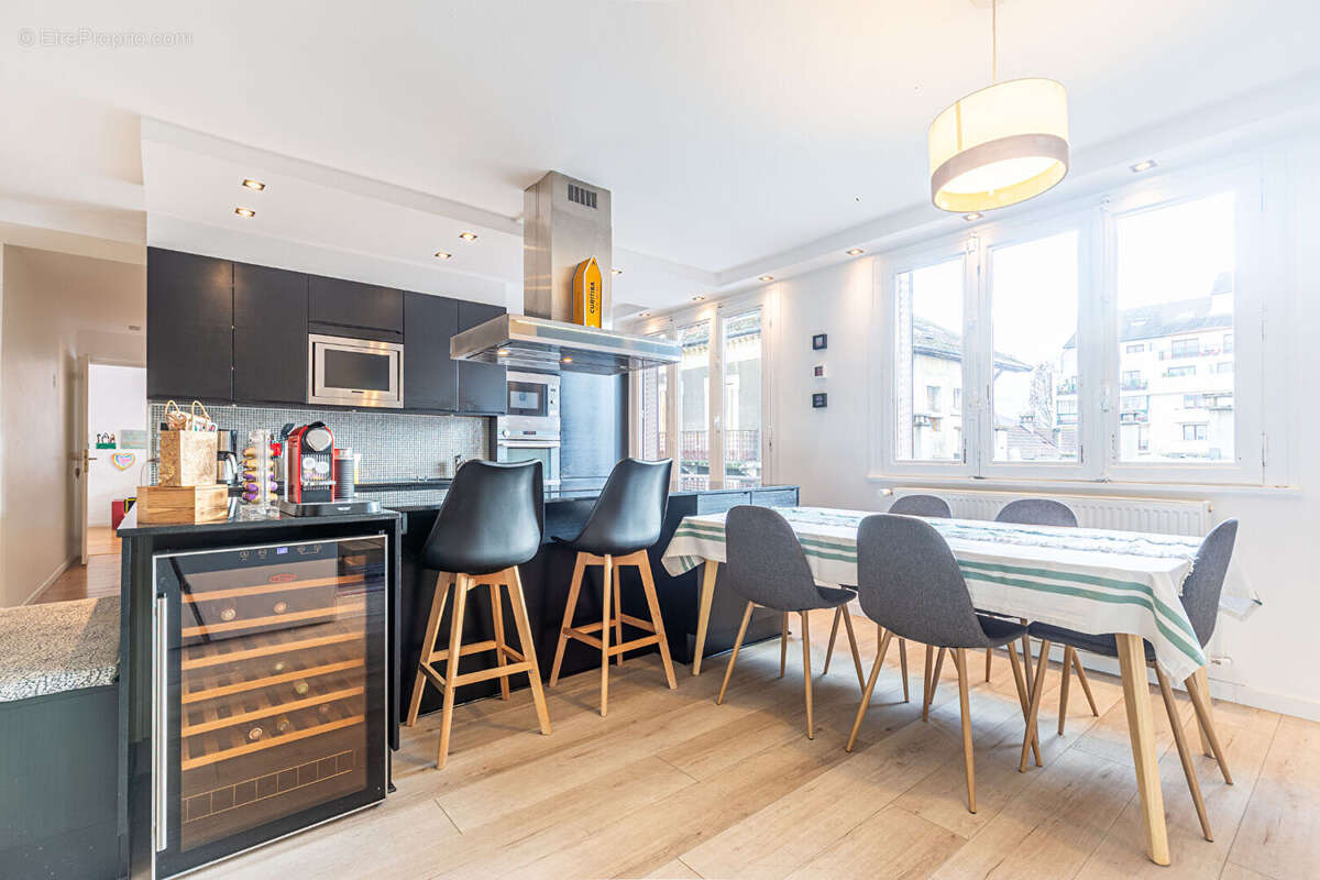 Appartement à ANNECY