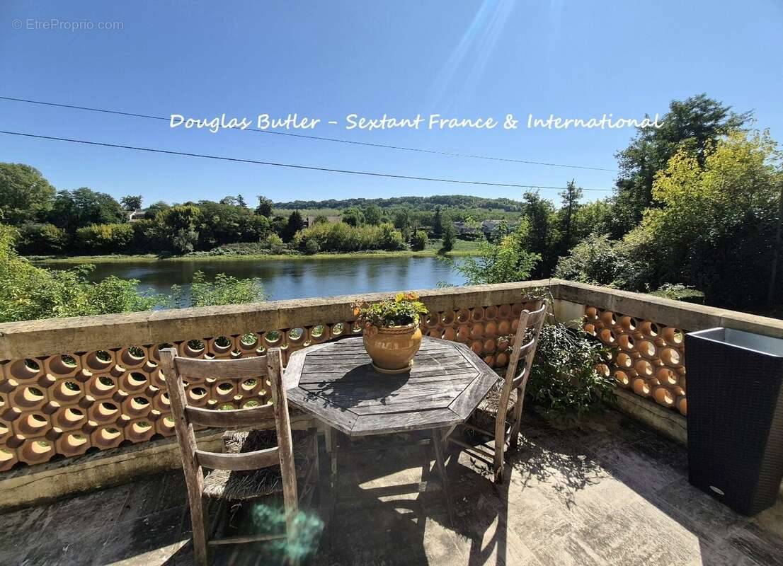 Maison à SAINTE-FOY-LA-GRANDE