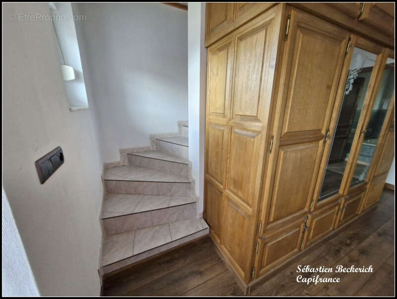 Maison à vendre 6 pièces HERBITZHEIM (67) - photo 9