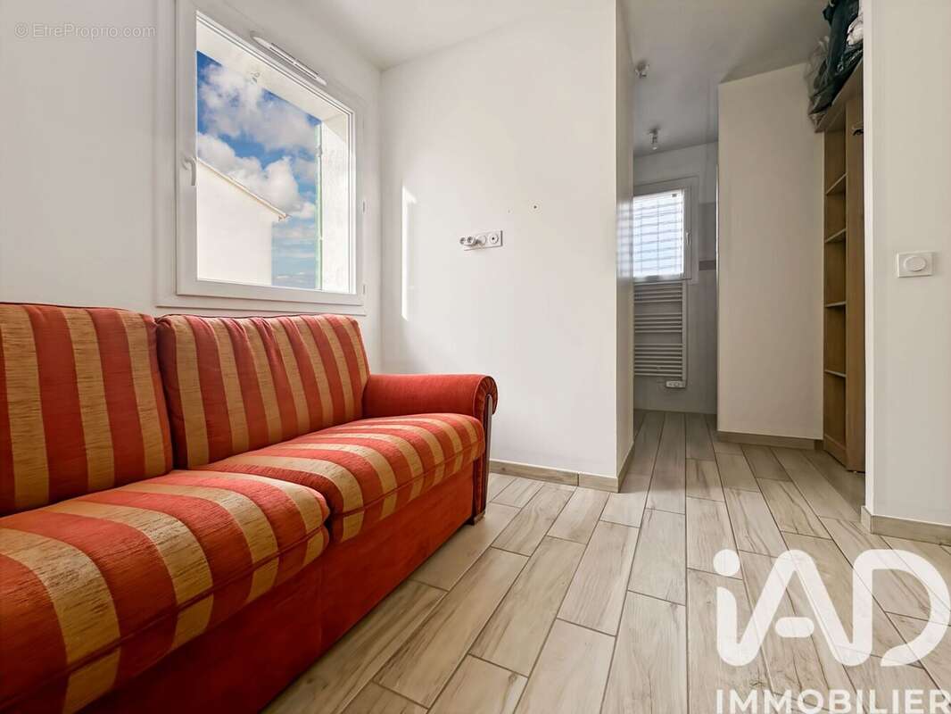 Photo 8 - Maison à MAUSSANE-LES-ALPILLES