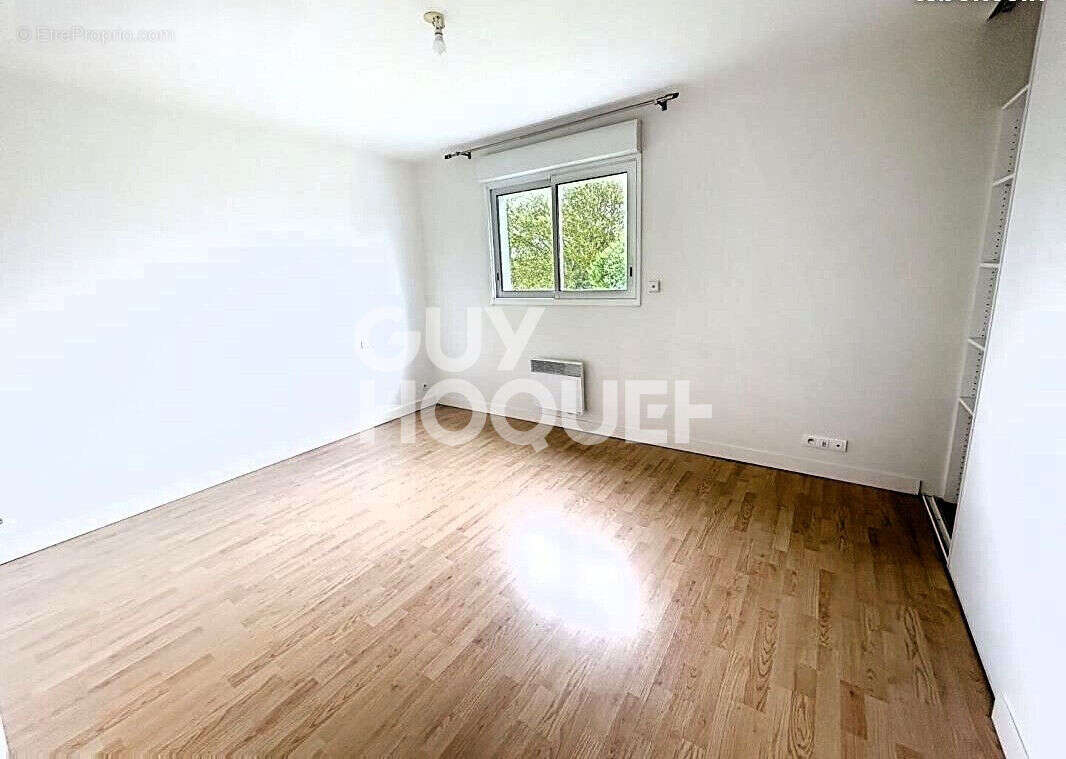 Maison à LA GOUESNIERE