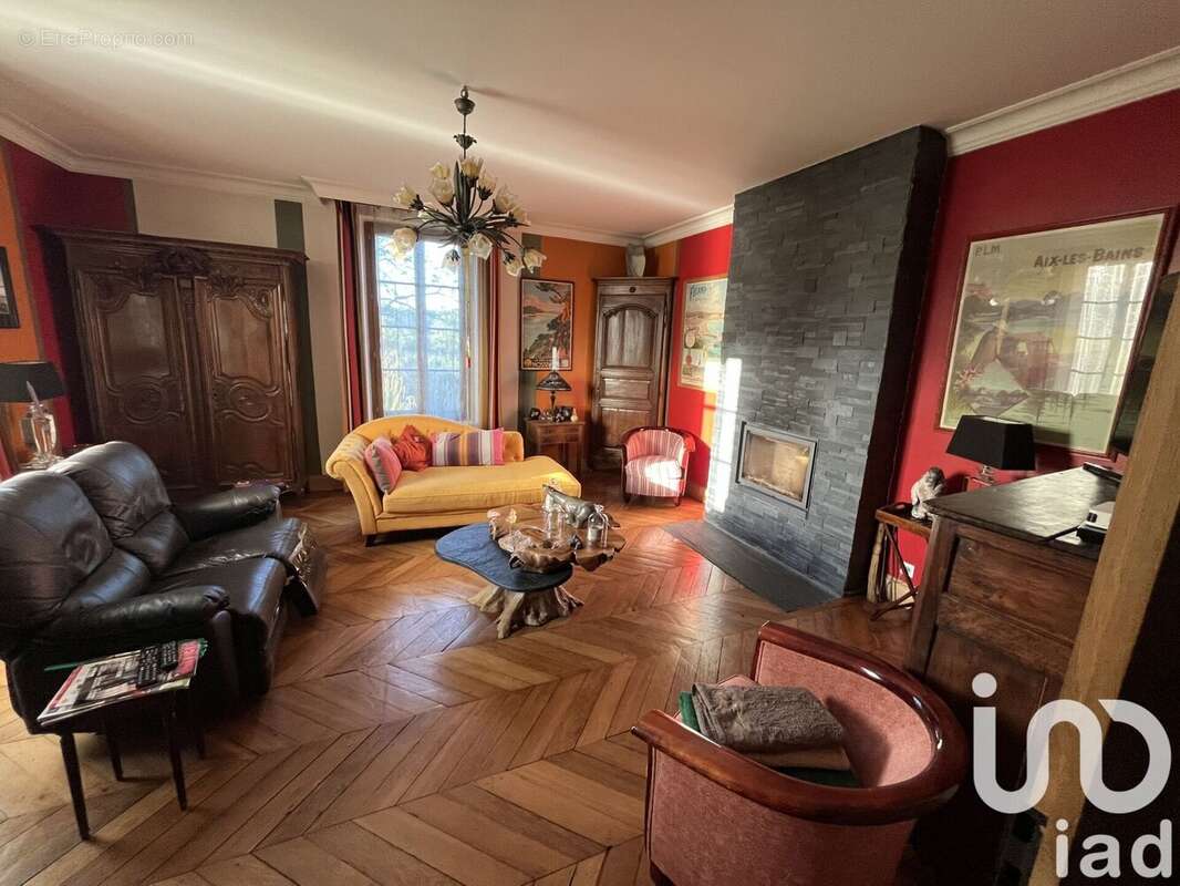 Maison 729 m² à Losse  - photo 9