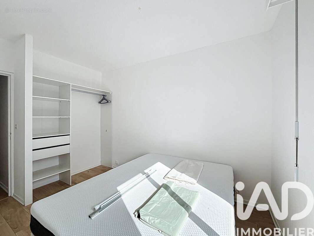 Photo 5 - Appartement à BORDEAUX