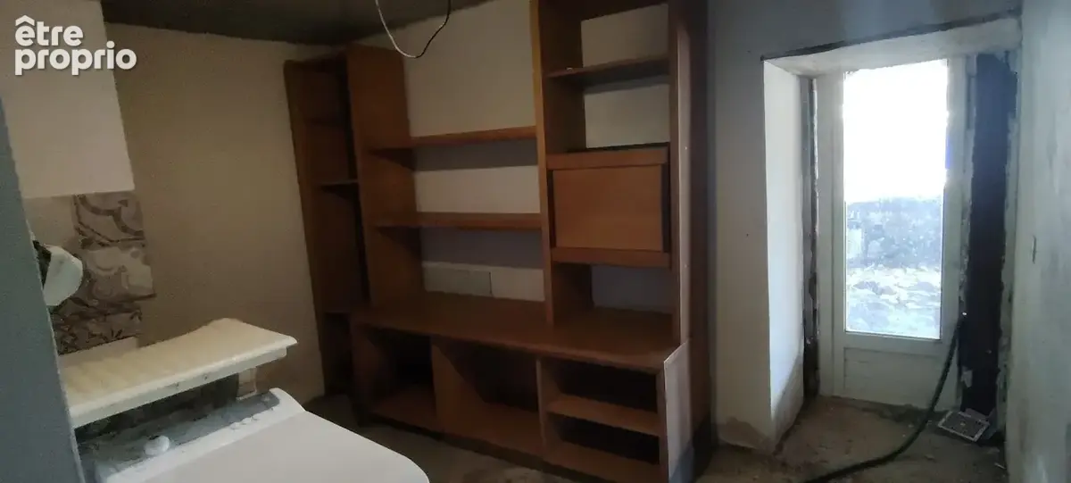 Maison à vendre 4 pièces AIRVAULT (79) - photo 12