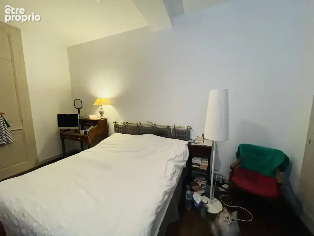 Appartement de charme - photo 9