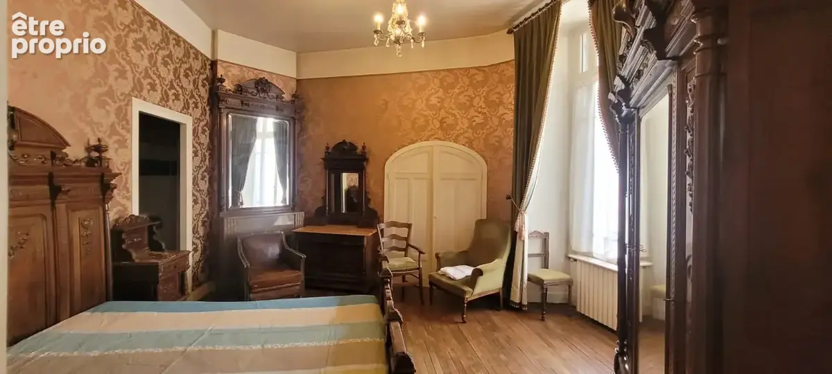 Appartement 9 pièces 117 m² à vendre à Allassac (19240) - photo 85