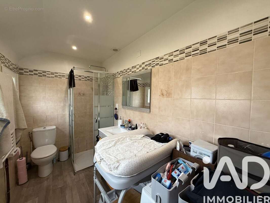 Photo 3 - Maison à BOISSY-SAINT-LEGER