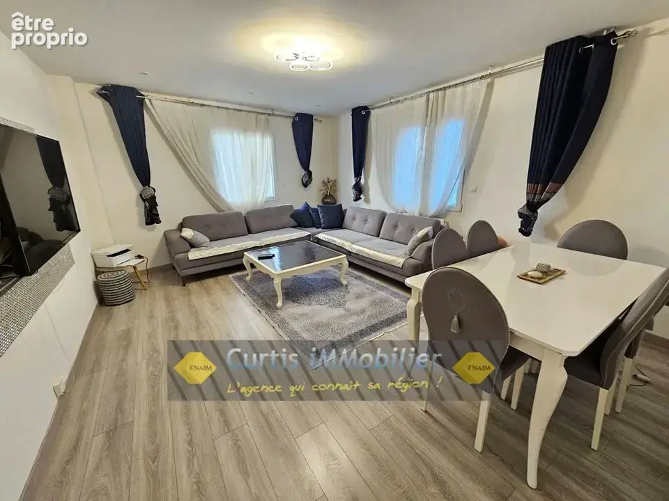 Appartement à FIRMINY