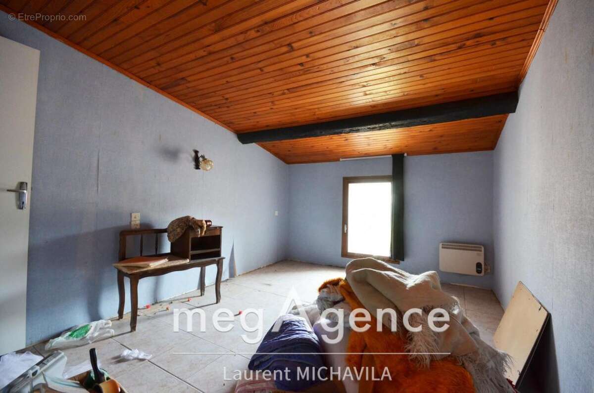 Appartement à BEDARIEUX