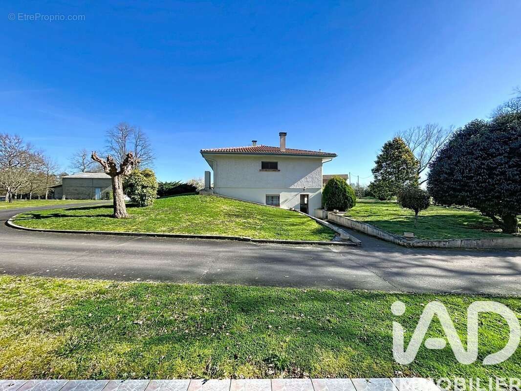 Photo 3 - Maison à TARTAS