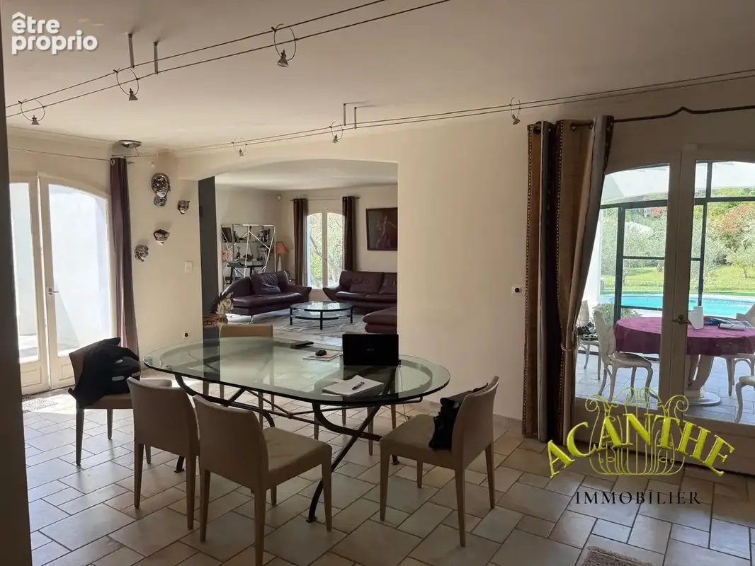 Maison 211 m² à Saint-Gely-Du-Fesc  - photo 6
