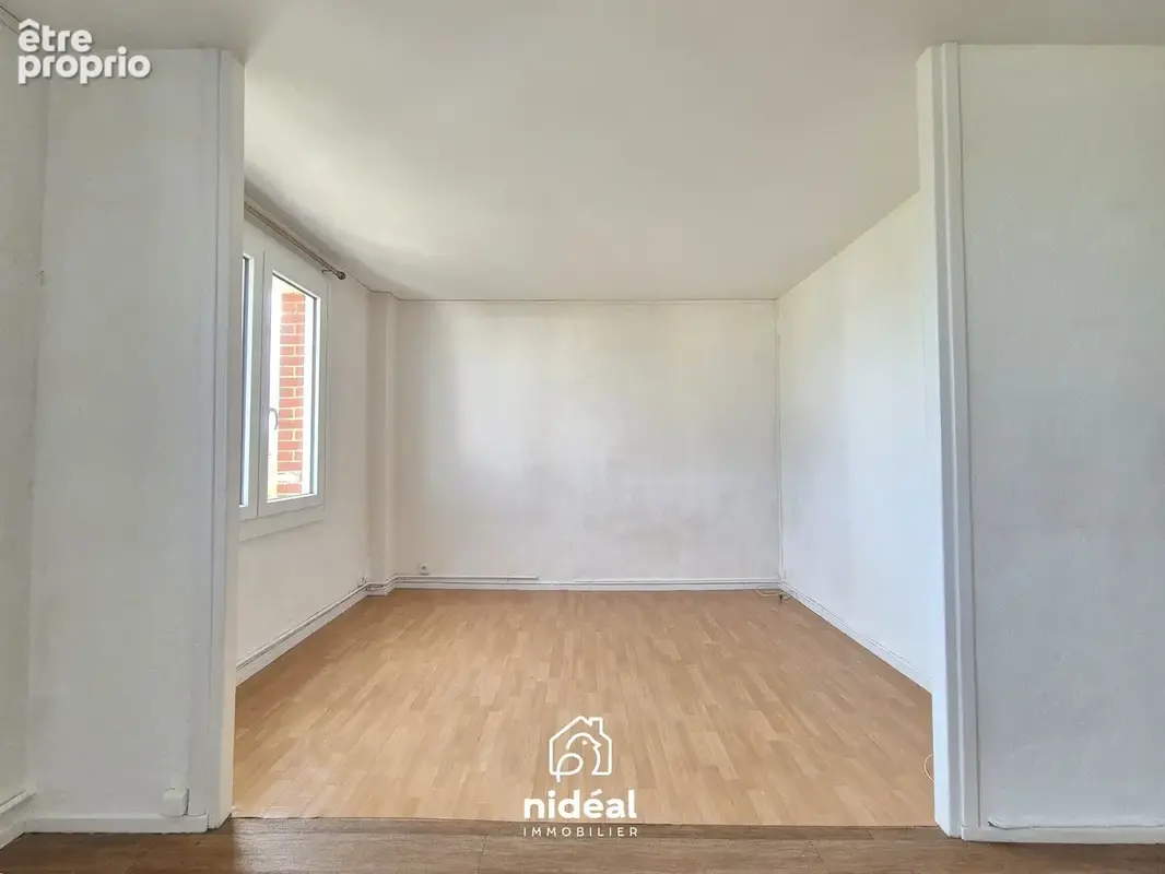 Appartement 4 pièces 65 m² à vendre à Maubeuge (59600) - photo 6