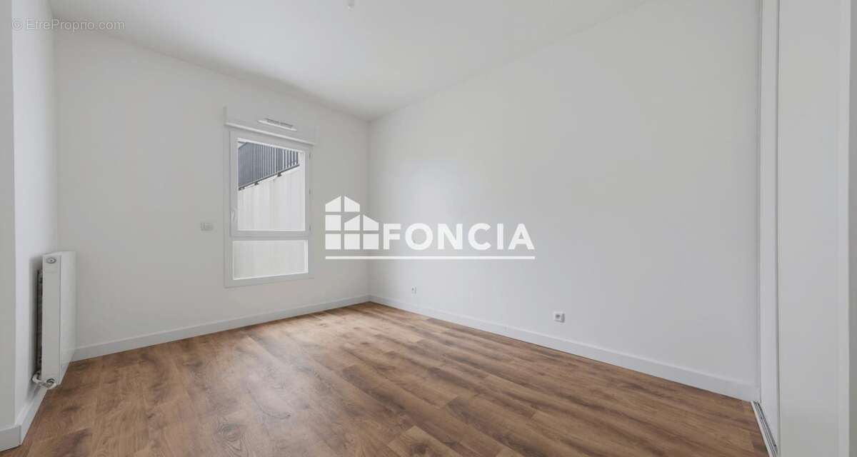 Appartement à TALENCE