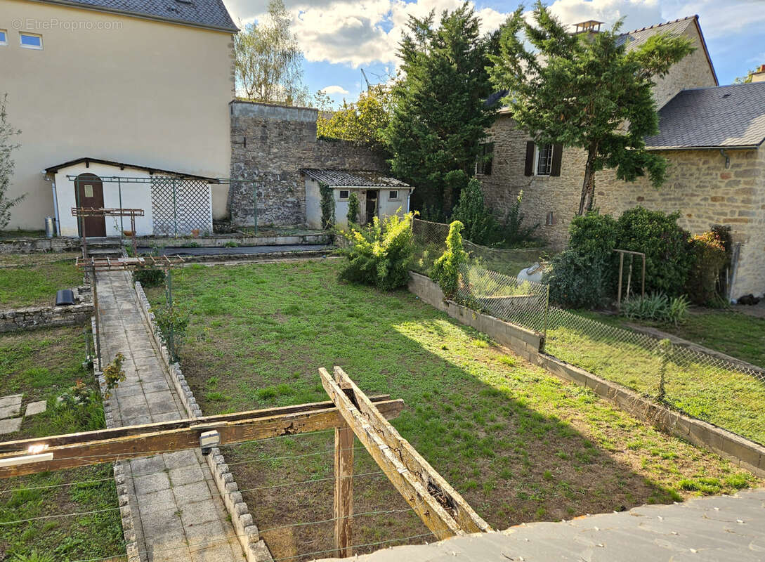 Jolie maison au cœur d'Agen d'Aveyron - photo 7