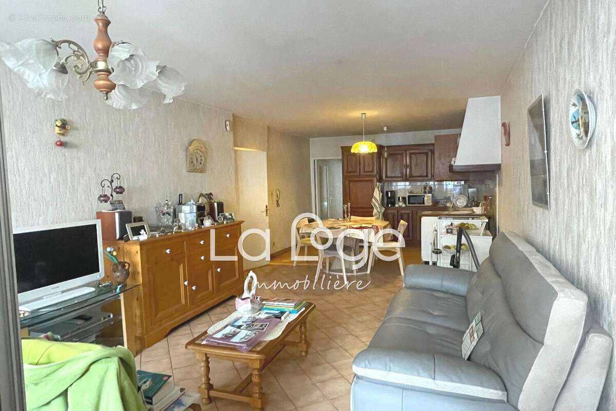 Appartement 51 m² à Gap  - photo 9