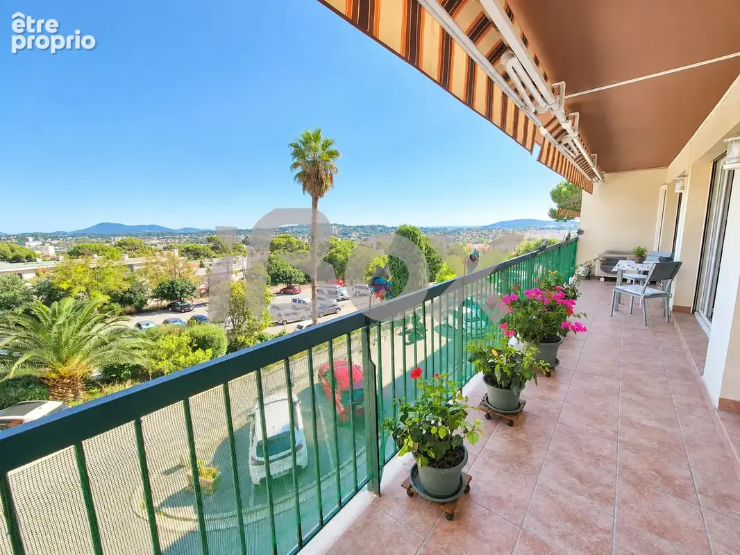 Photo Appartement à Toulon au prix de 339 000€
