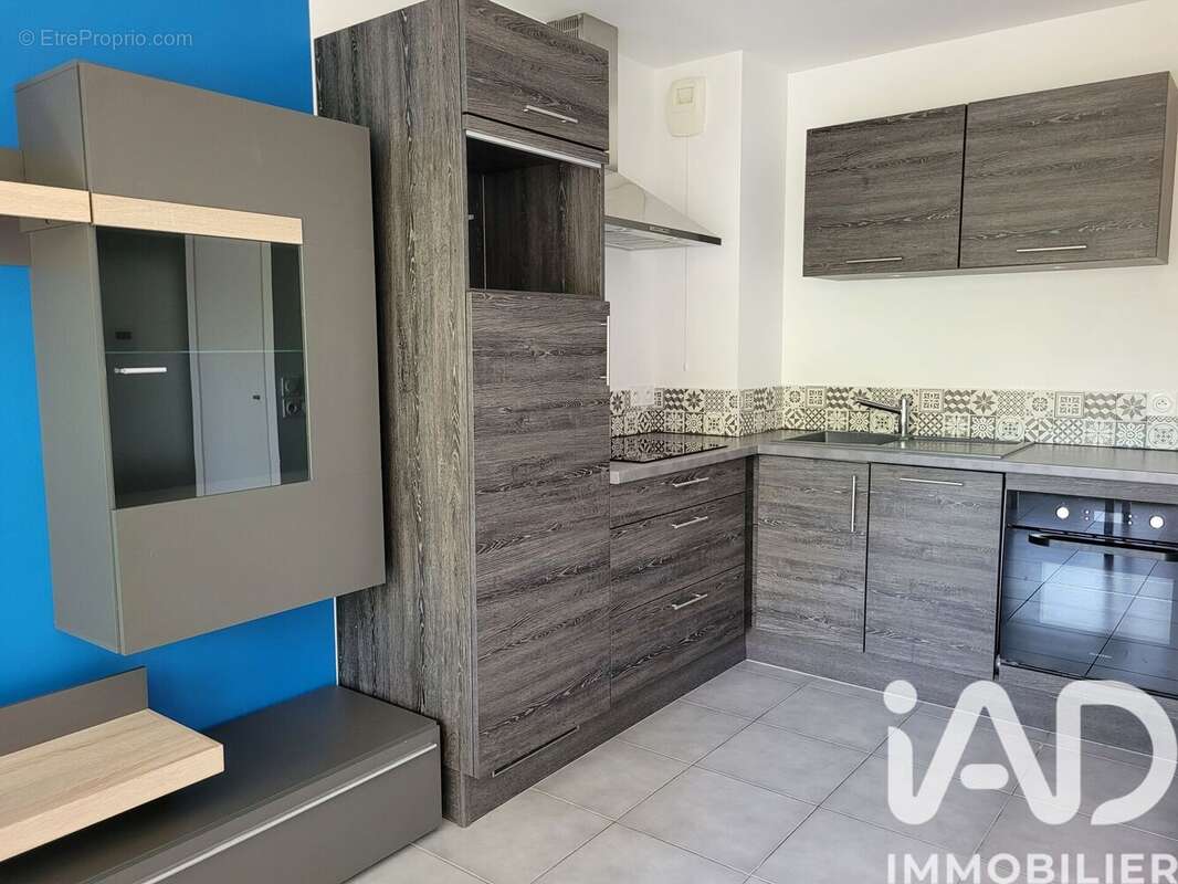 Photo 3 - Appartement à DOUVAINE