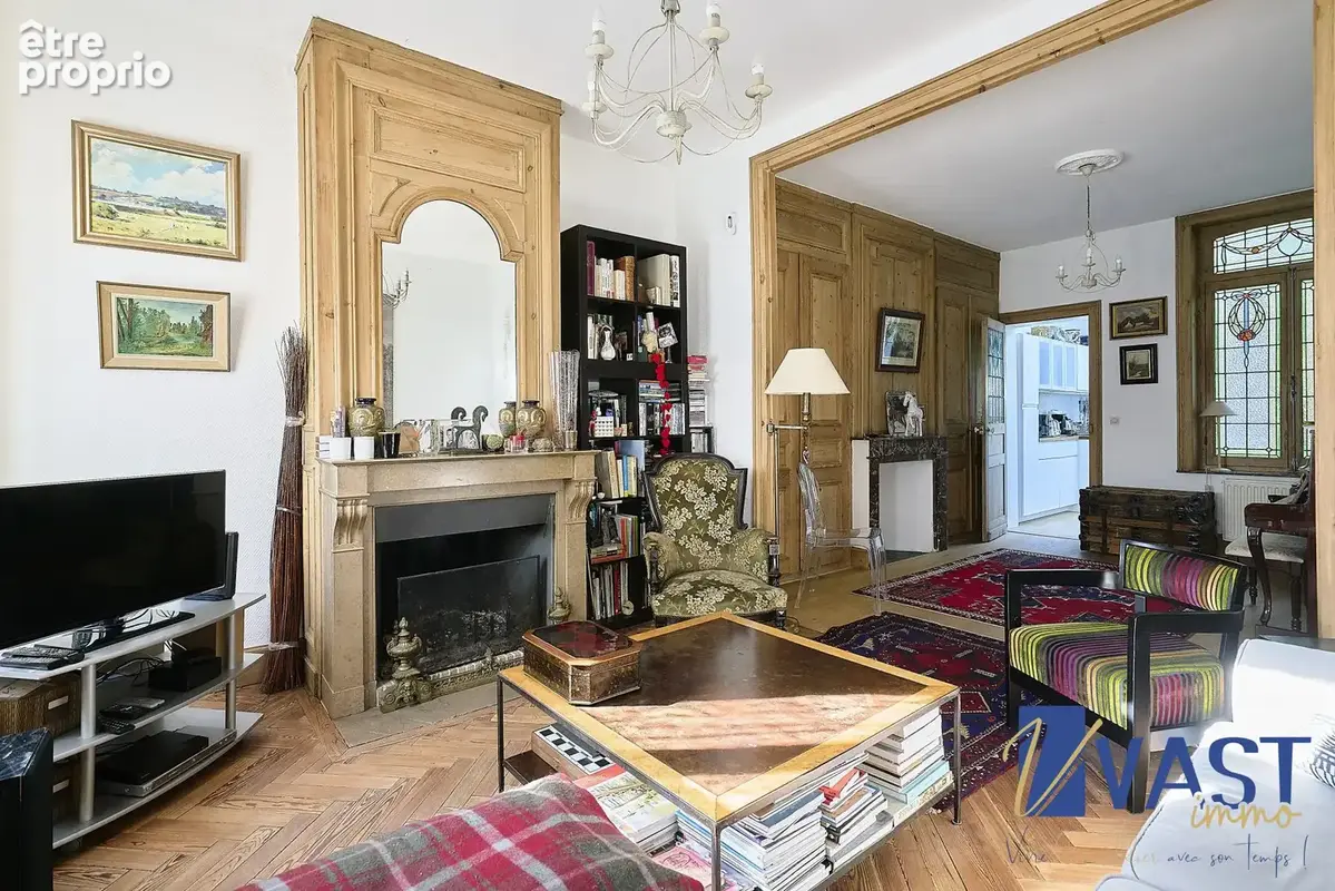 Maison à LILLE