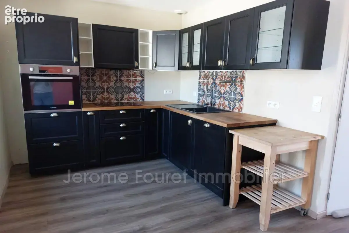 Maison de ville rénovée - photo 3