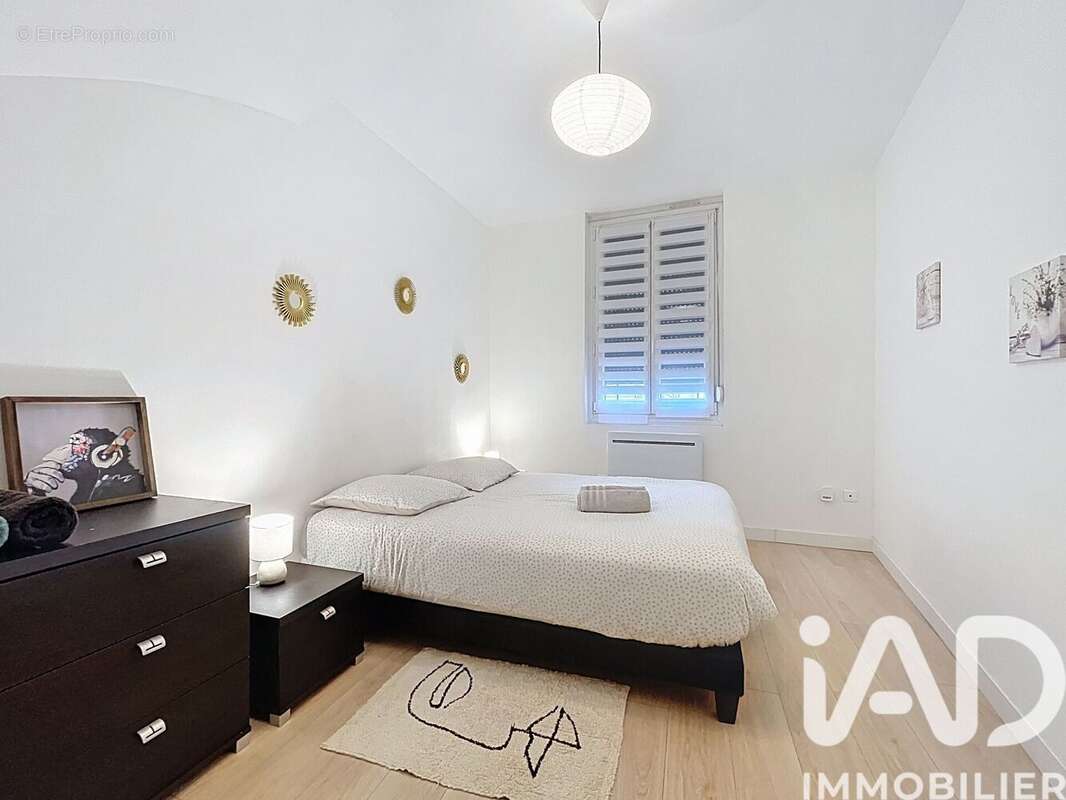 Photo 5 - Appartement à REIMS