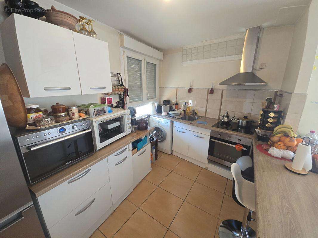 Appartement à AVIGNON