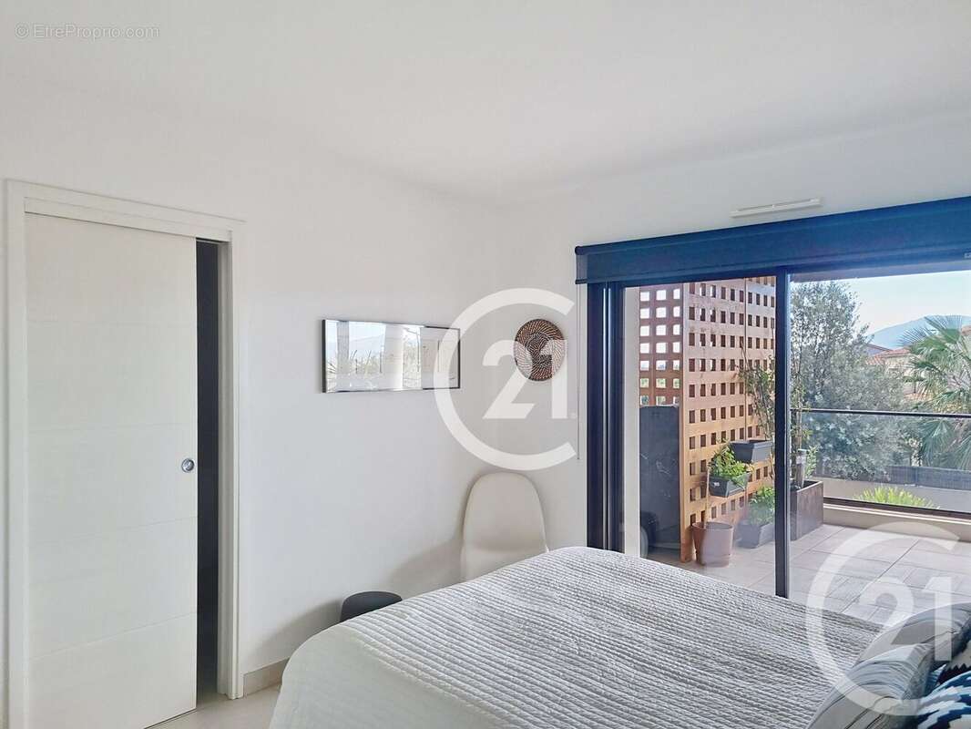 Appartement à SAINT-CYPRIEN