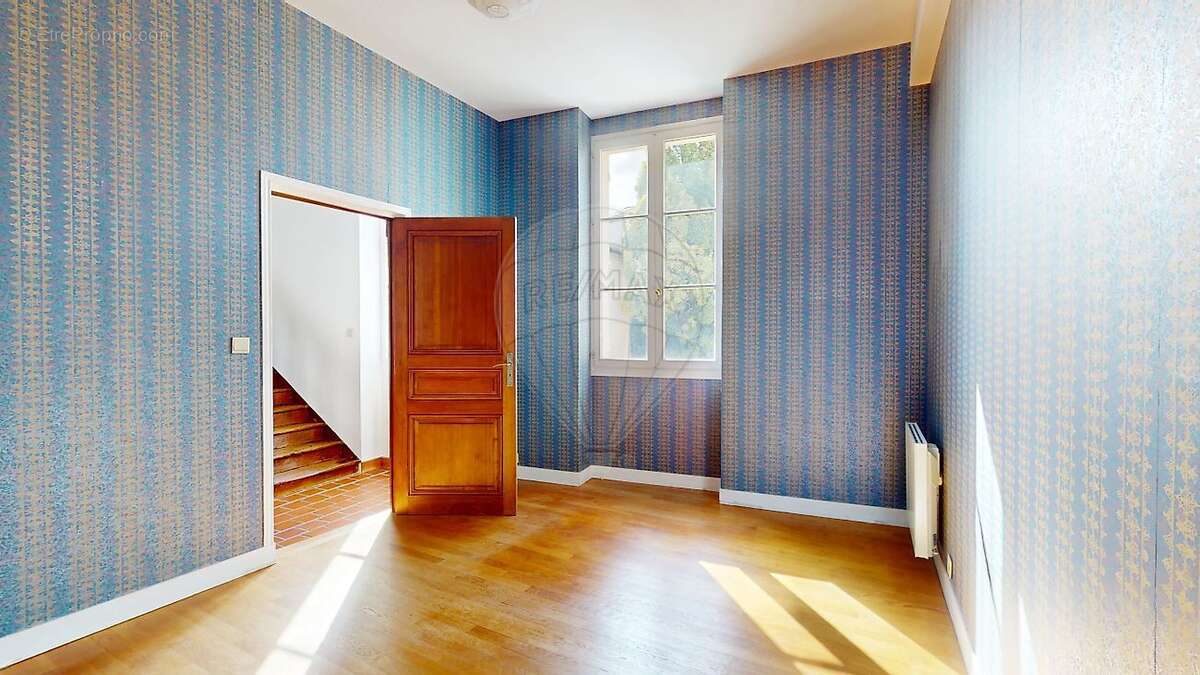 Maison à ORLEANS