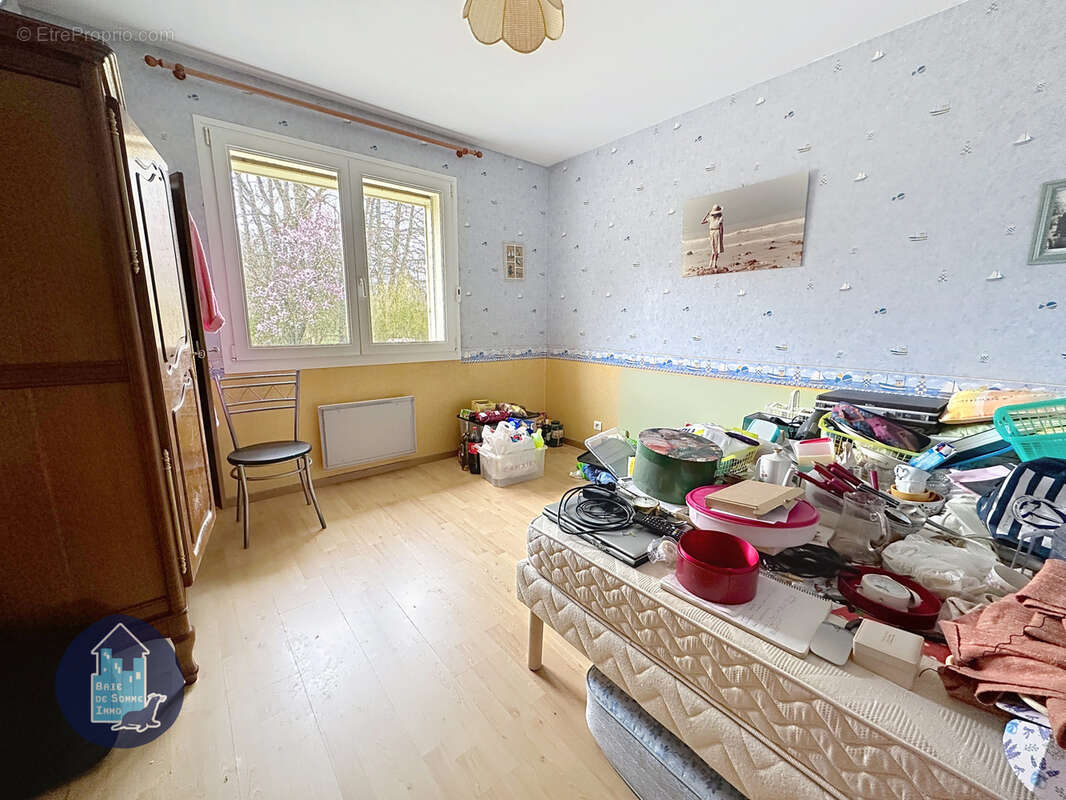 Maison à NOYELLES-SUR-MER