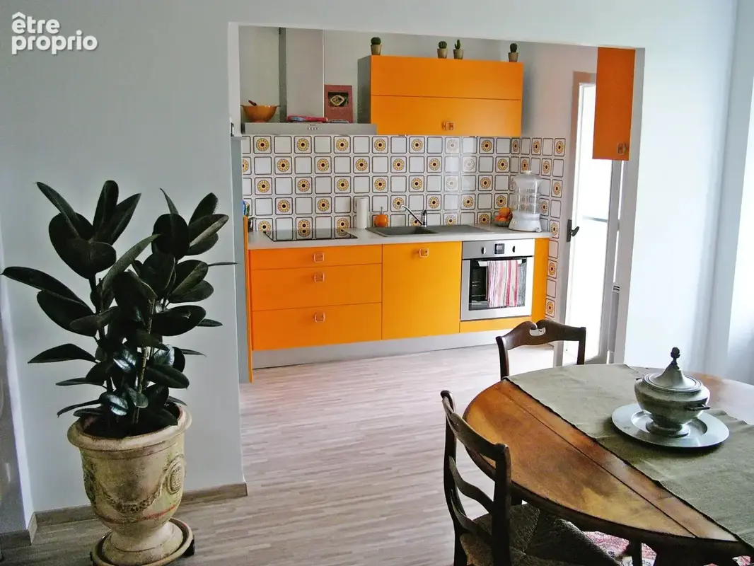 Maison 18 pièces 373 m² à vendre à Saint-Jean-Du-Gard (30270) - photo 6