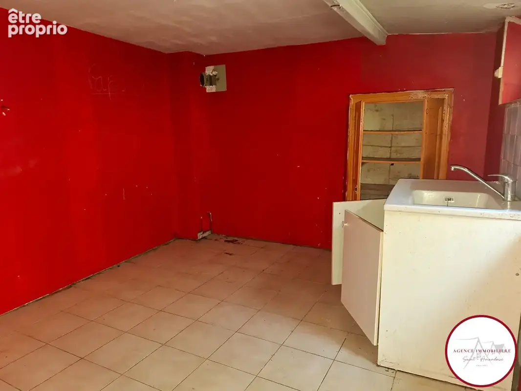 Maison centre bourg de Charenton du Cher - photo 11