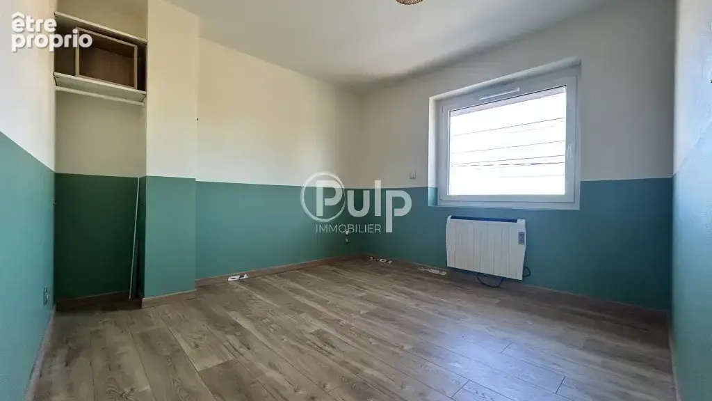 Maison de Ville - photo 6