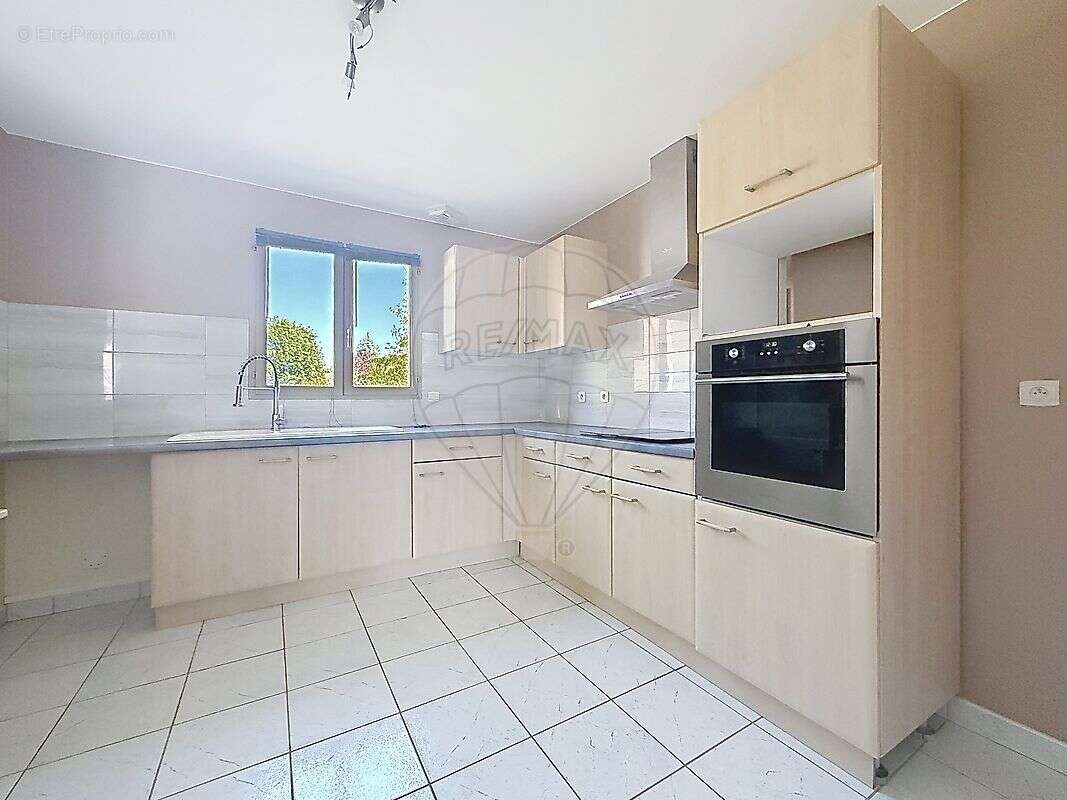 Maison 4 chambre(s) à vendre - photo 7
