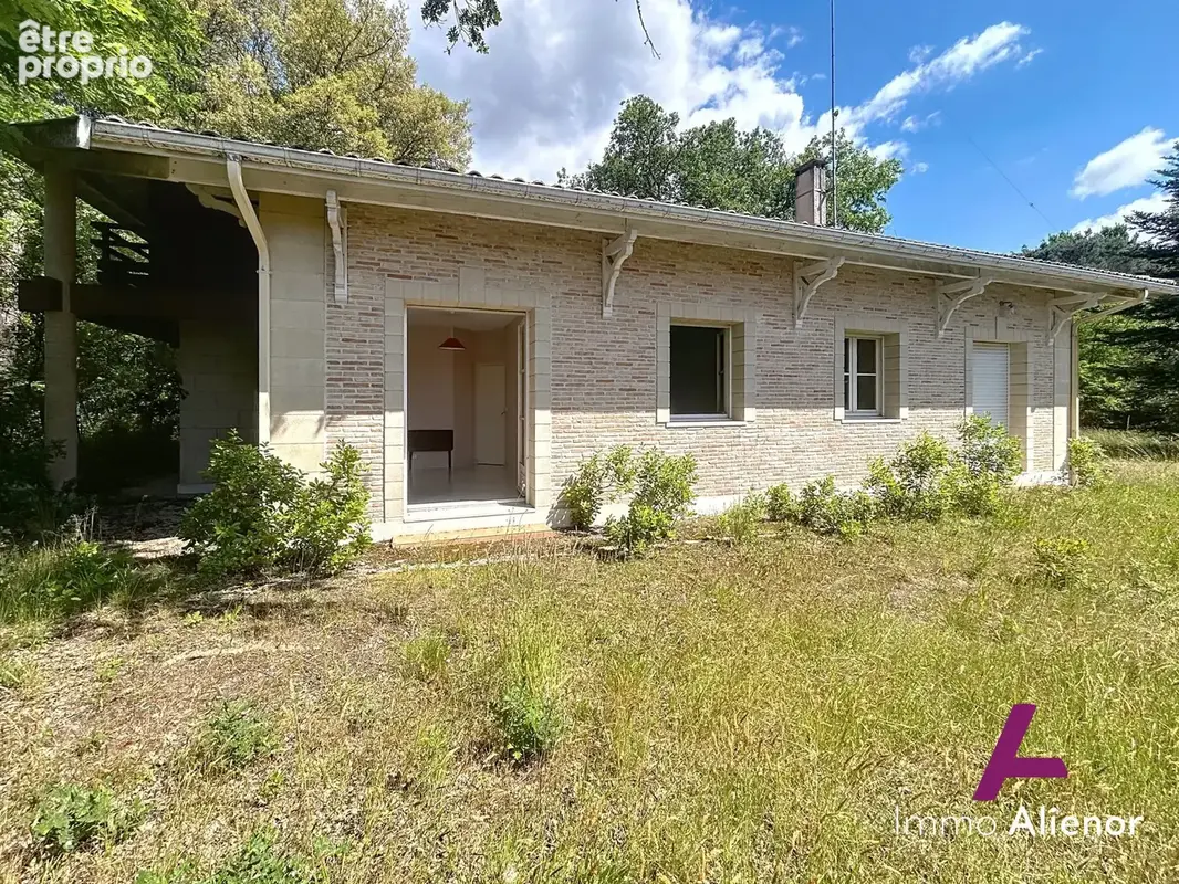 Maison 5 pièces 139 m² à vendre à Belin-Beliet (33830) - photo 3