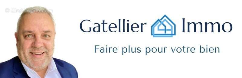 Appartement à GUYANCOURT