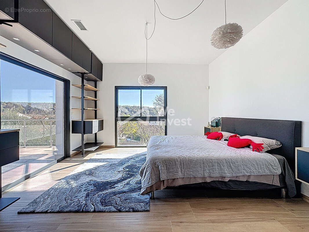 Maison à CASTELNAU-LE-LEZ