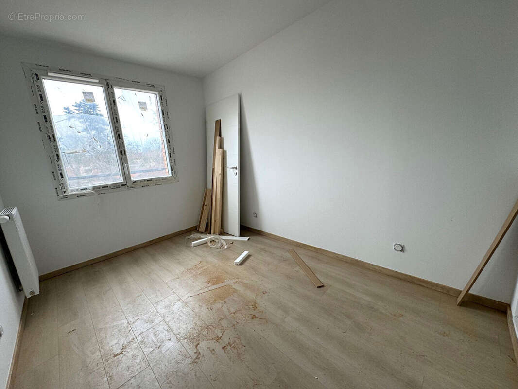 Appartement à QUINT-FONSEGRIVES