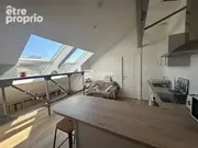 Appartement à LEZENNES