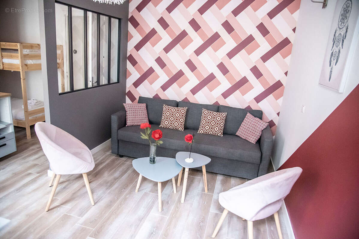 Appartement à AVIGNON