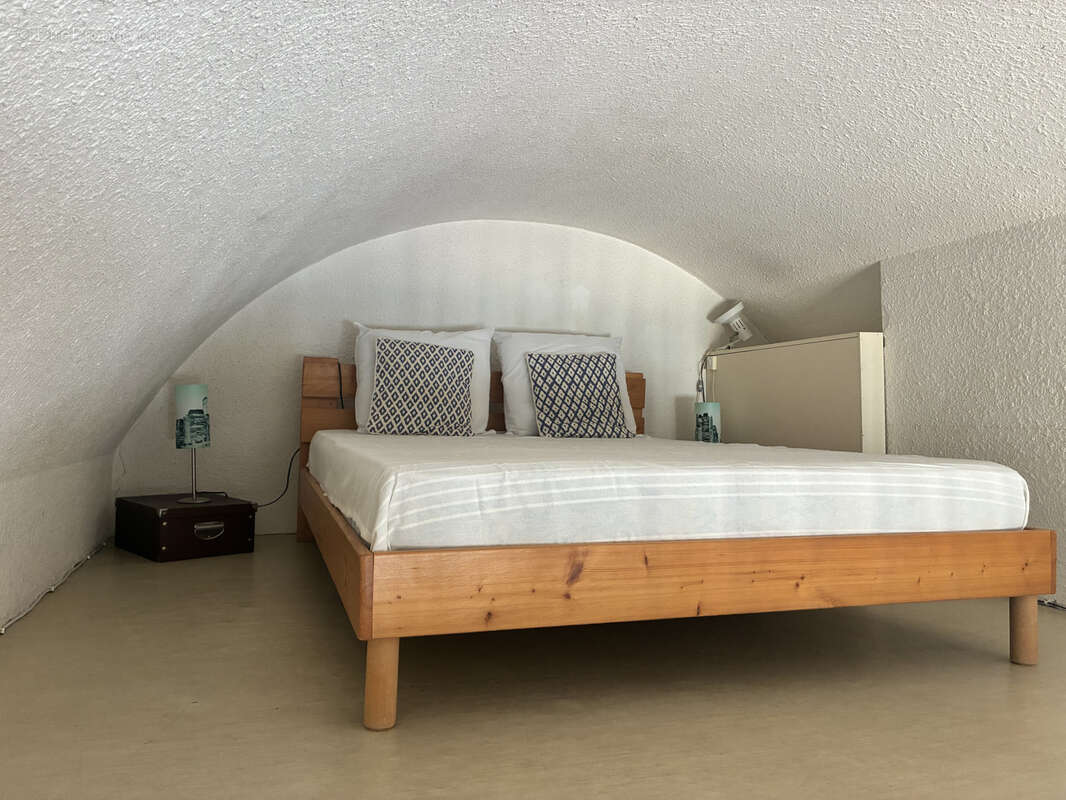 Appartement à GRUISSAN