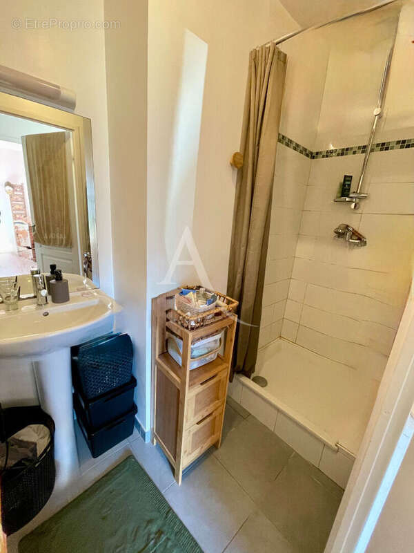 Appartement à LE TOUQUET-PARIS-PLAGE