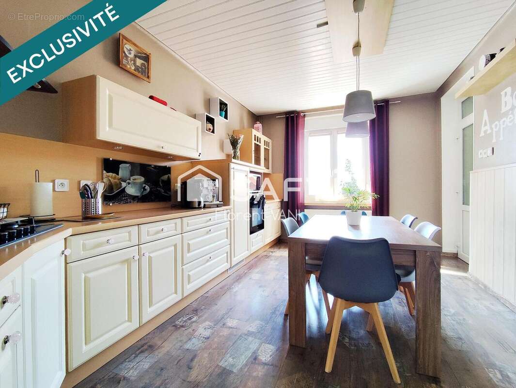 Photo 4 - Maison à L'HOPITAL