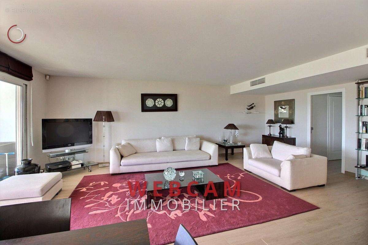 vente appartement 5 Pièce(s) - photo 8