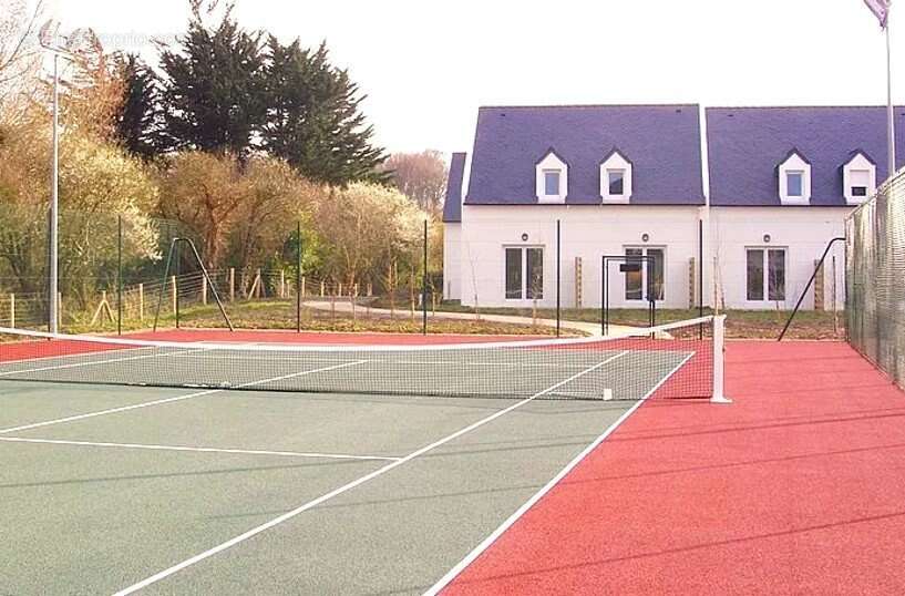 Appartement à SAINT-POL-DE-LEON