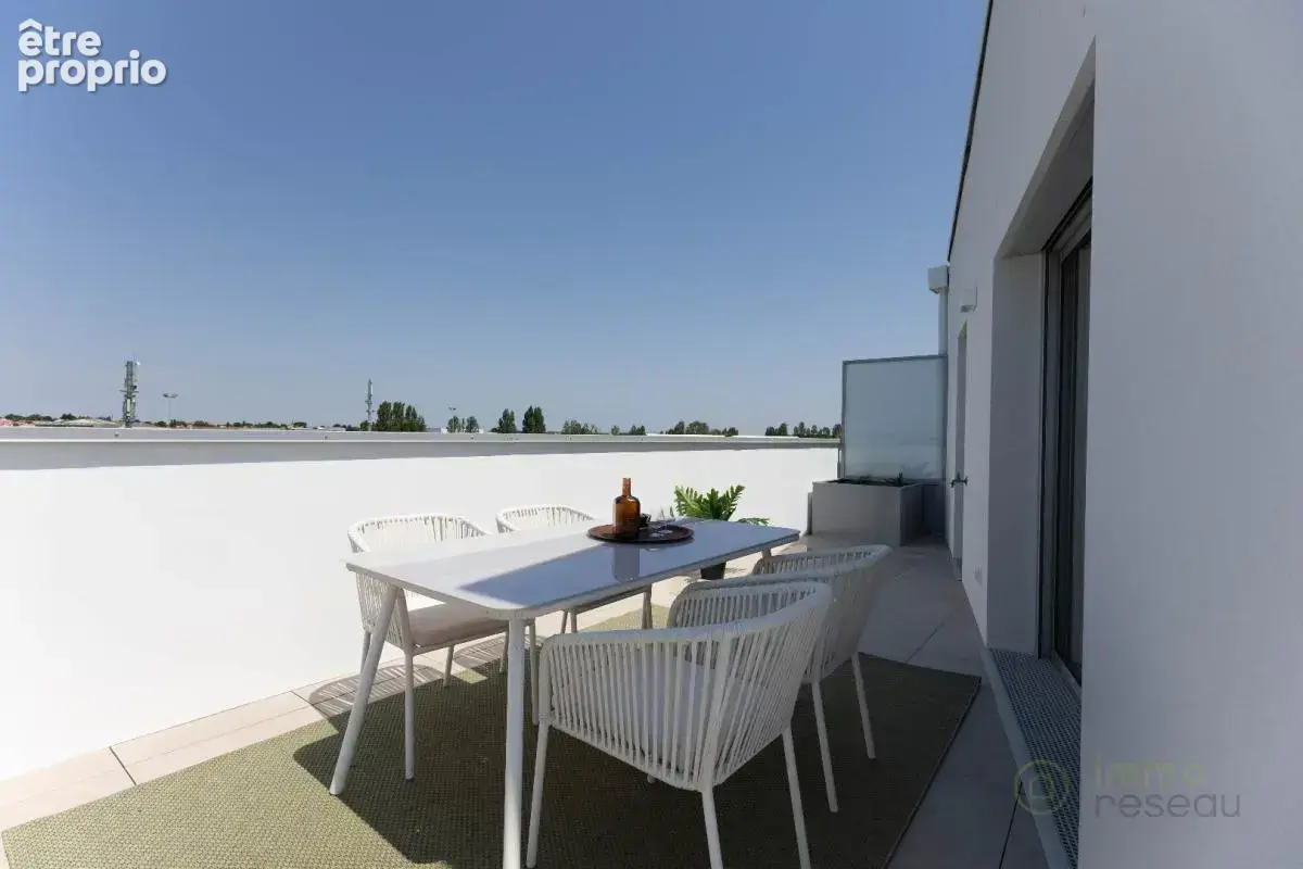 Appartement neuf - photo 9