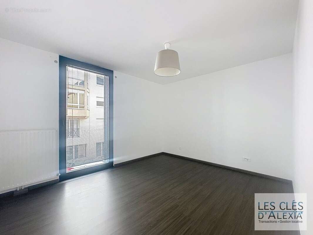 Appartement à LYON-2E
