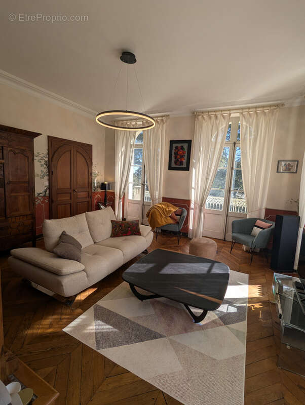 Maison à PAU